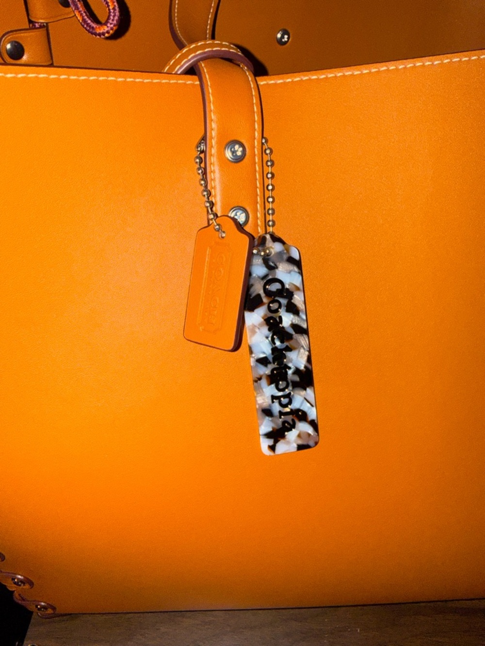 Coachtopia The Re-Laceable Tote: Large - Picture 12 of 12